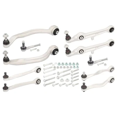 Afbeelding van Febi Bilstein Voorwiel/achterwiel ophanging 39402