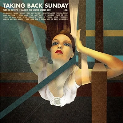 Afbeelding van Taking Back Sunday