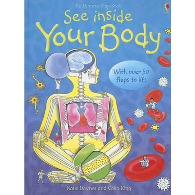 Afbeelding van See Inside Your Body