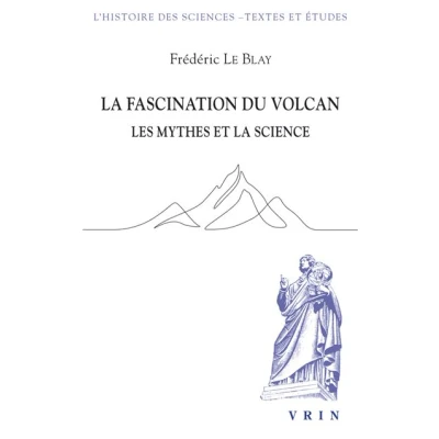 Image de La fascination du volcan