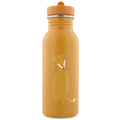 Afbeelding van Trixie 500ML MR. FOX Bidon voor kinderen, Maat: One Size, Orange