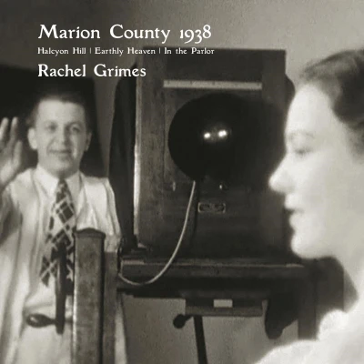 Afbeelding van Rachel Grimes Marion County 1938 (DVD)