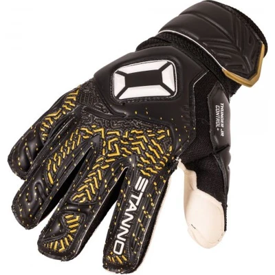 Afbeelding van Stanno Thunder JR VII Keepershandschoenen Maat 3