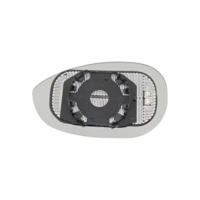 Afbeelding van DoctorAuto TarosTrade 57 0202 R 46138 spiegelglas, verwarmd, recht