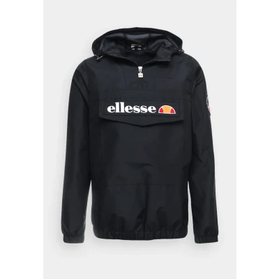 Afbeelding van Ellesse MONT Windjack, Heren, Maat: XS, Anthracite