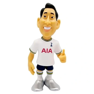 Image de Figurine Minix Football Stars 126 Tottenham Son 7