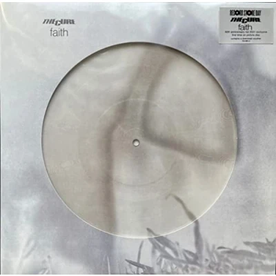 Afbeelding van Cure Faith (LP)