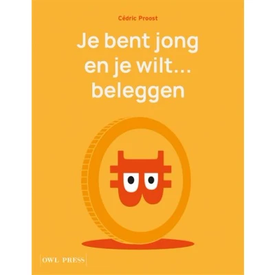 Image de je bent jong en wilt... beleggen