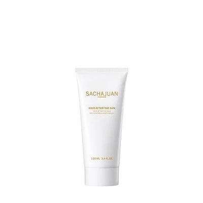 Afbeelding van SachaJuan Hair After The Sun 100ml Haibu by Kapperskorting.com
