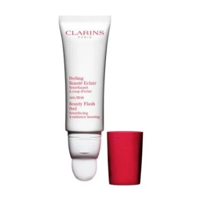 Afbeelding van Clarins Beauty Flash Peel 50 ml