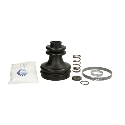 Afbeelding van SASIC 1904035 Aandrijfashoes Vooras, Versnellingsbak zijde RENAULT: Kangoo II Express, I, CLIO 2, DACIA: Logan I Saloon, MCV