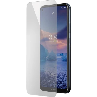 Afbeelding van Mobiparts Regular Tempered Glass Nokia 5.4