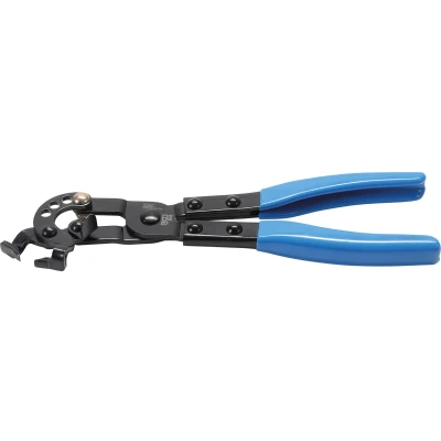 Afbeelding van BGS Deurclip/ontnieter 230 mm
