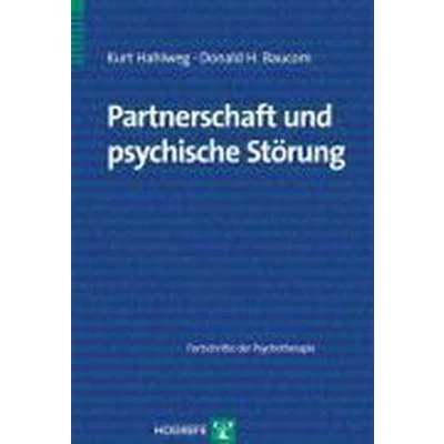 Afbeelding van Partnerschaft und psychische Störung