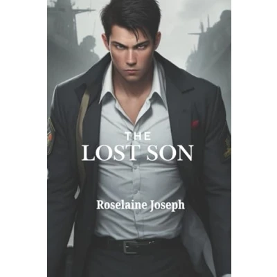 Afbeelding van The Lost Son