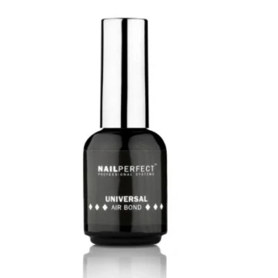 Afbeelding van NailPerfect Universal Air Bond 15ml Haibu by Kapperskorting.com