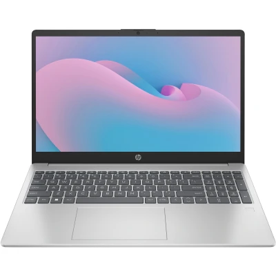 Afbeelding van HP Laptop 15 fc0076nd 15.6&quot; 1920 x 1080 AMD Ryzen 7 7730U 16 GB DDR4 512 SSD Radeon Graphics Wi Fi 6 Windows 11 Home Qwerty