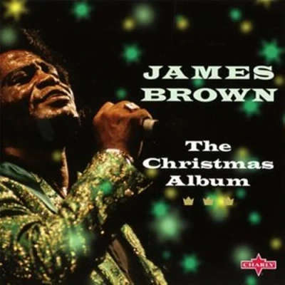 Afbeelding van The Christmas Album