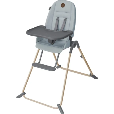 Afbeelding van Maxi Cosi Kinderstoel Ava Eco Beyond Grey