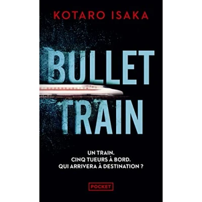 Afbeelding van Bullet Train FR