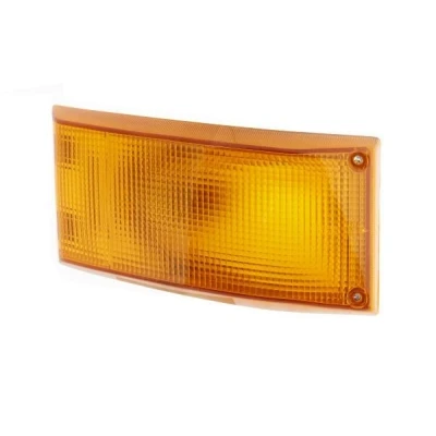 Afbeelding van Hella Knipperl 12/24V 254x122mm voorzijde 2BA 004 119 001