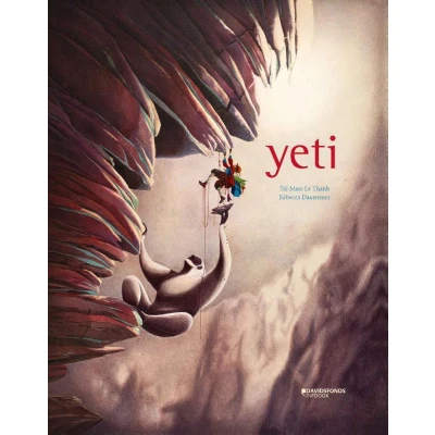 Afbeelding van Yeti