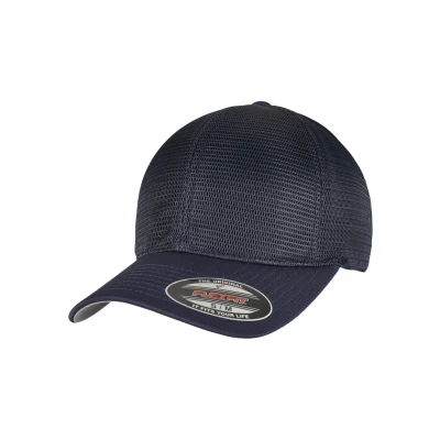 Afbeelding van Flexfit Trucker Pet, Maat: S/M, Navy