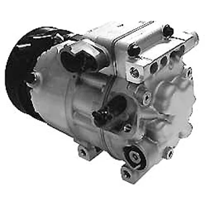 Afbeelding van Valeo Airco compressor 813361