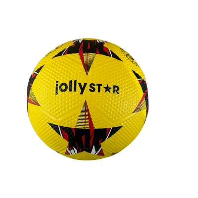 Afbeelding van Jolly Star Voetbal 2.0 8719075496435