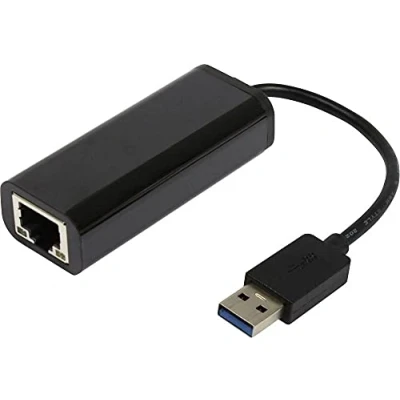 Afbeelding van Allnet ALL0173Gv2 Netwerkadapter 1 GBit/s LAN (10/100/1000 MBit/s), USB 3.2 Gen (USB 3.0)