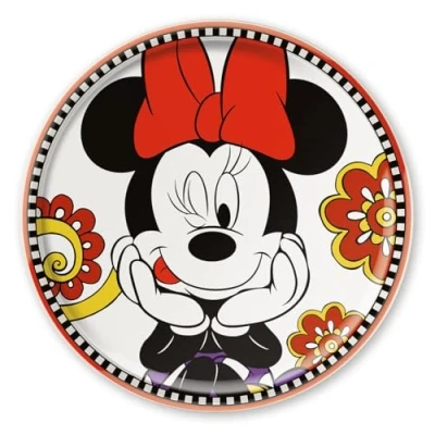Afbeelding van Disney Egan Bord Minnie Mouse 31cm