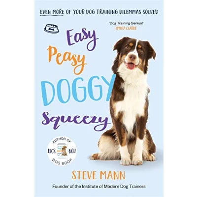 Afbeelding van Easy Peasy Doggy Squeezy