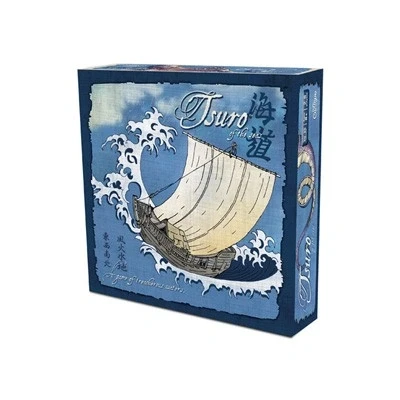 Afbeelding van Tsuro of the Seas