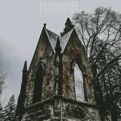 Afbeelding van Kadabra Umbra (VINYL LP)