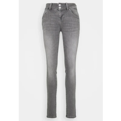 Afbeelding van LTB Molly M Ellene Safe wash Jeans Slim fit jeans, Dames, Maat: 24x30, Nina