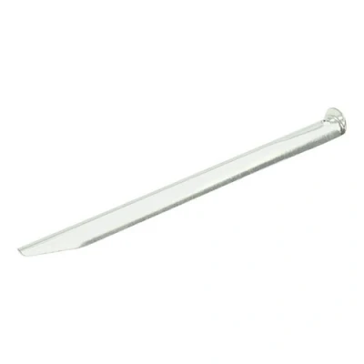Afbeelding van Pro Plus Tentharing Aluminium Halfrond 22 cm