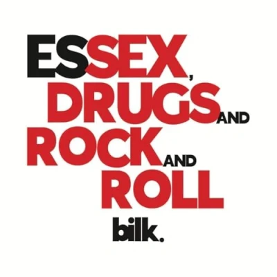 Afbeelding van Bilk Essex, Drugs And Rock Roll (CD)
