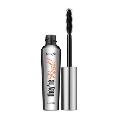 Image de Benefit They&#039;re Real! Mascara Noir 8,5 grammes
