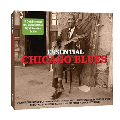 Afbeelding van Chicago Blues