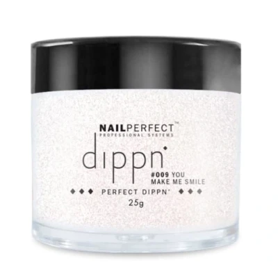 Afbeelding van Nail Perfect Dippn #009 You Make Me Smile 25gr