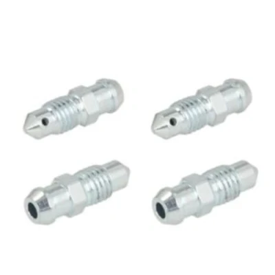 Afbeelding van Ontluchtingsschroef / nippel QUICK BRAKE 0053