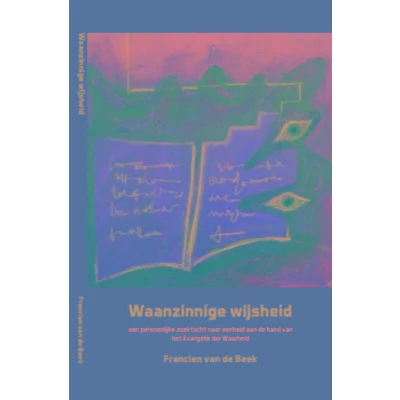 Afbeelding van Waanzinnige wijsheid