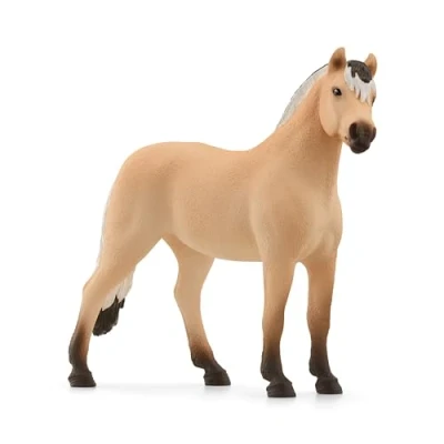 Afbeelding van Schleich horse club fjord ruin 13,5 cm