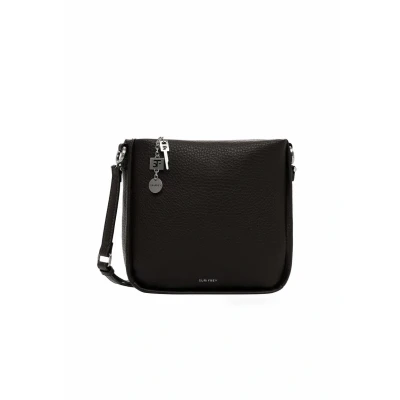 Afbeelding van SURI FREY schoudertas SFY Buffey Crossbody Bag Brown donkerbruin