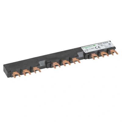 Afbeelding van Schneider Electric TeSys Aansluitrail GV2G354 E2VWD
