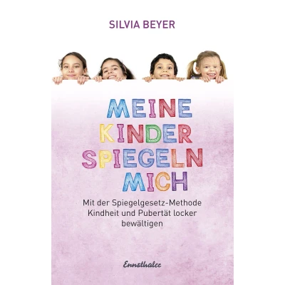 Afbeelding van Meine Kinder spiegeln mich