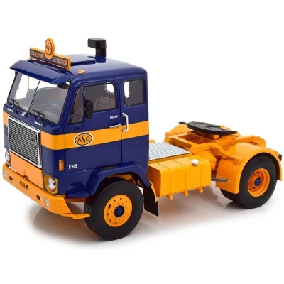 Afbeelding van Volvo F88 1:18 Modelcar Group