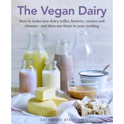 Afbeelding van The Vegan Dairy