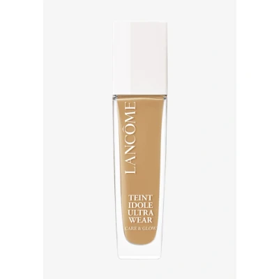 Afbeelding van Lancôme Teint Idôle Ultra Wear Care &amp; Glow 24h Healthy Foundation 405W