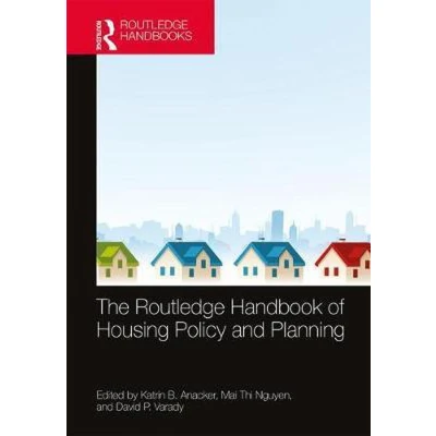 Afbeelding van The Routledge Handbook of Housing Policy and Planning